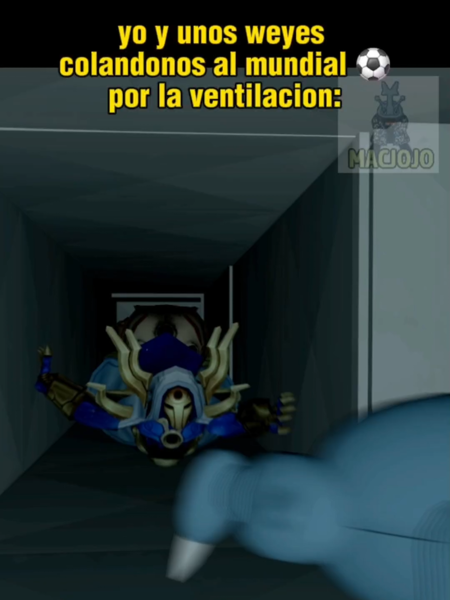 @MacJoJo 🇻🇪
