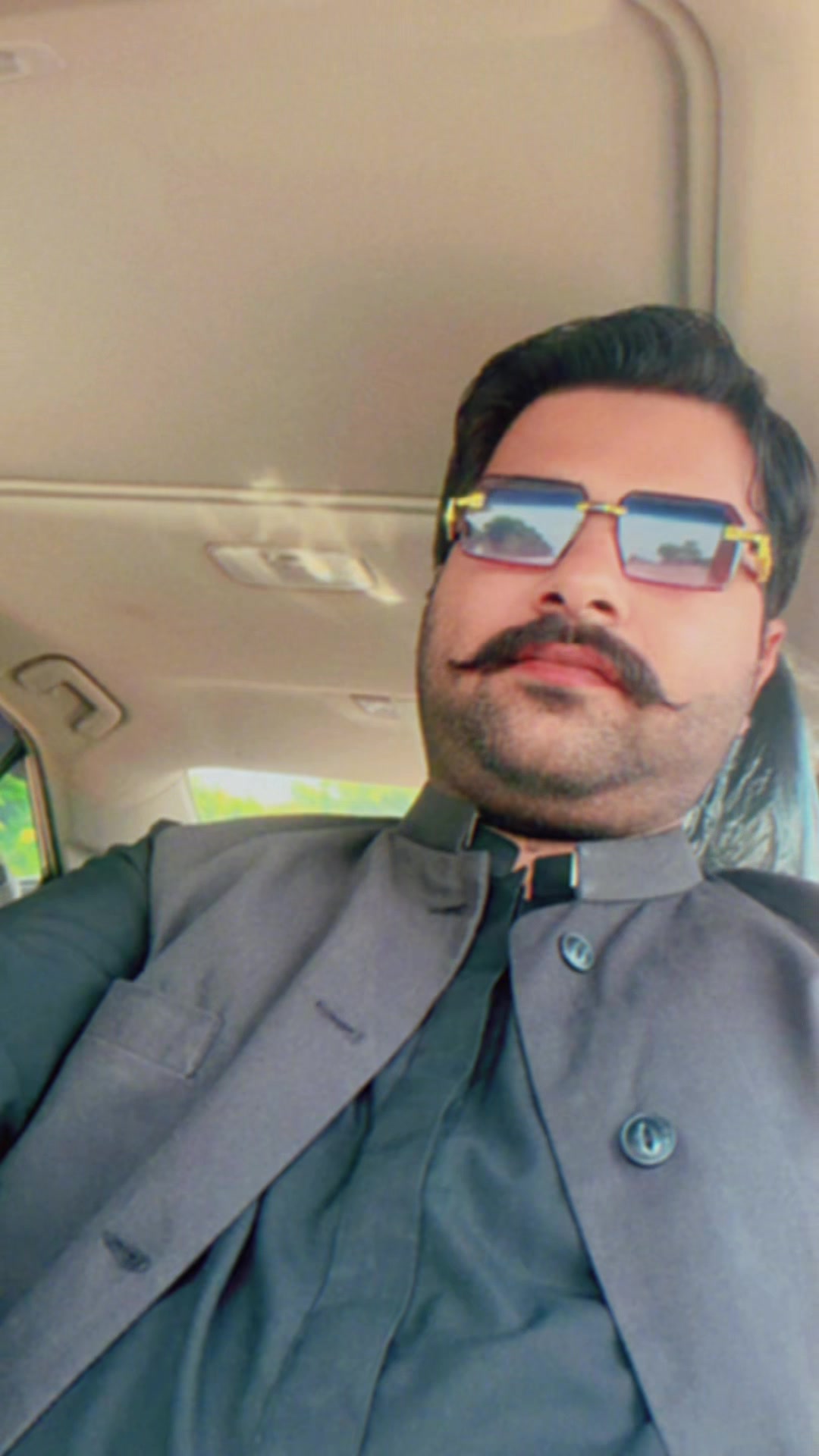 @Advocate Shaan Ali Jarwar