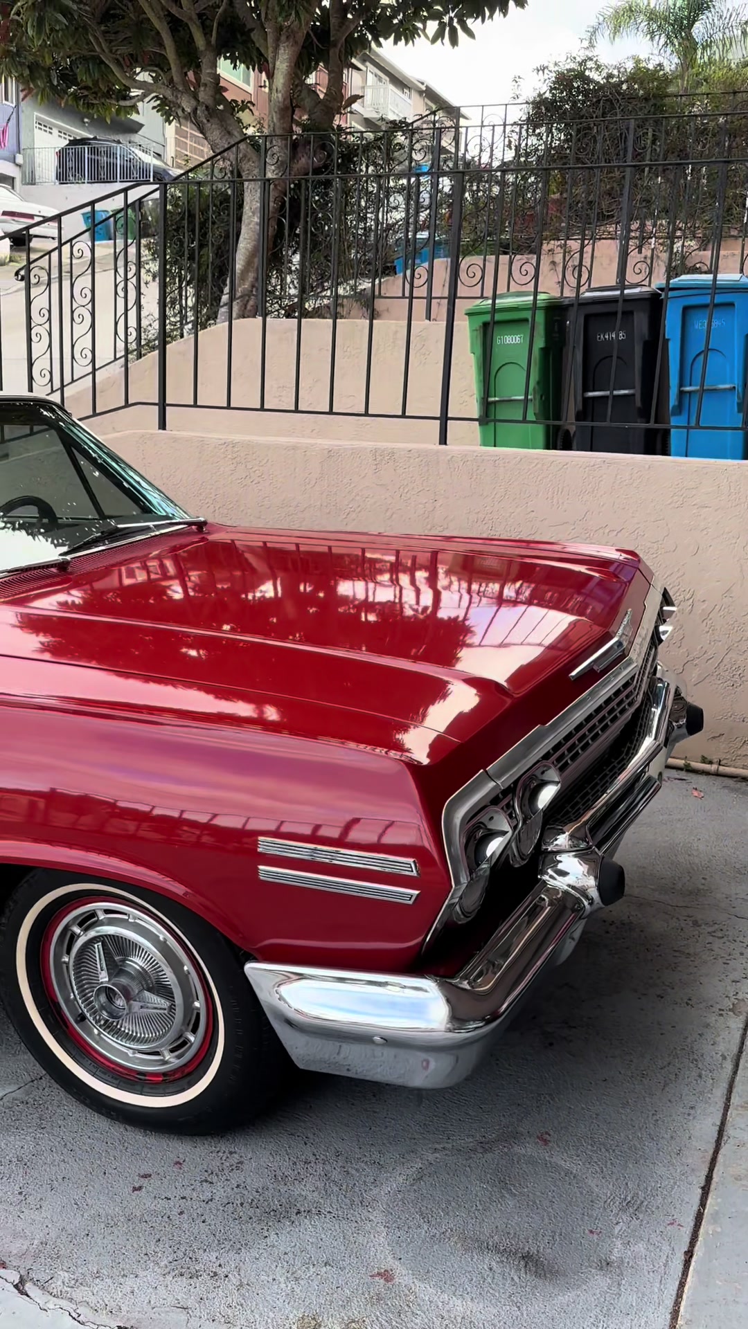 @StarWash Mobile Detailing LLC