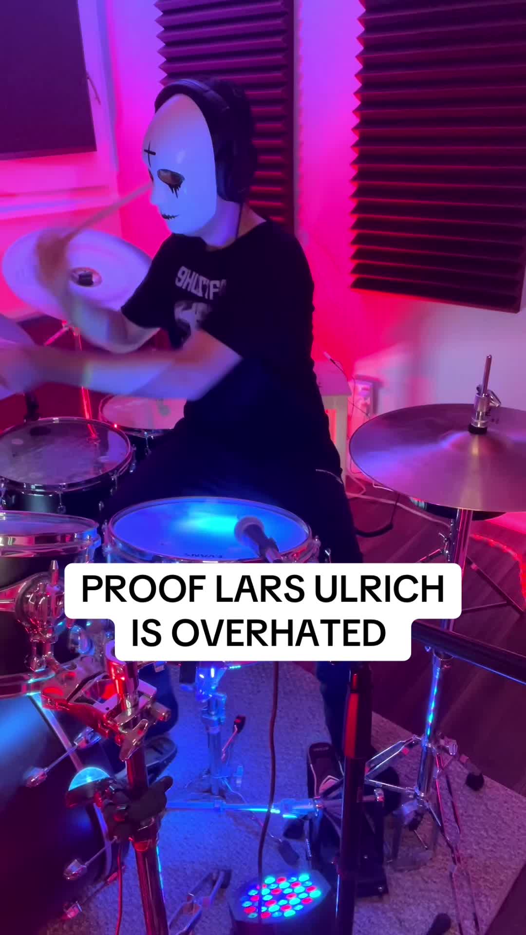 @ghostfacedrum