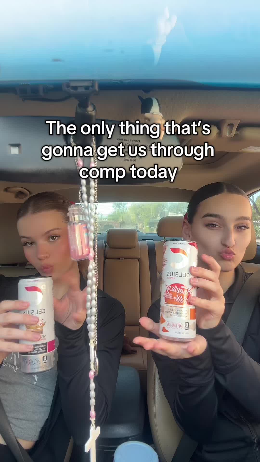 @TucsonHighPomline &hearts;️✨