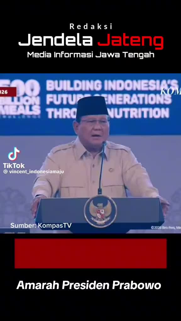 @Jendela Jateng News