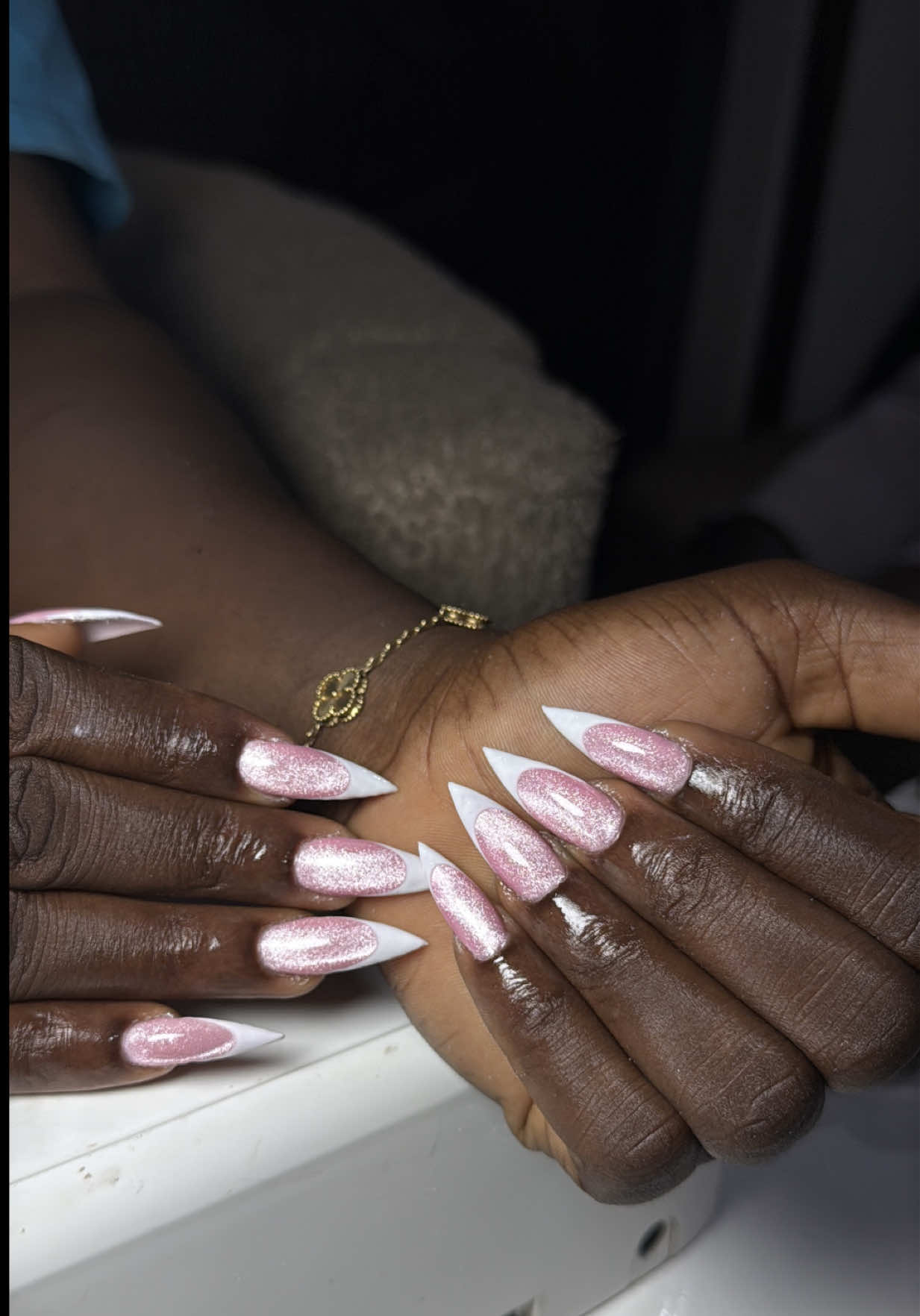 @TheNail Essence💅🏽🎨|| IBADAN