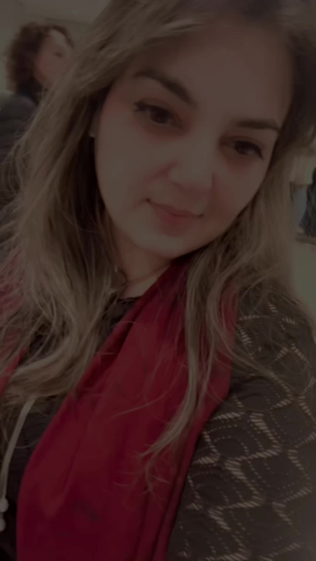 @Honey jaan