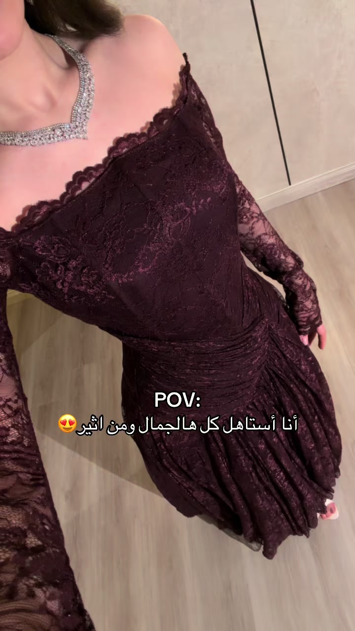 @ATHEER DRESSES فساتين اثير