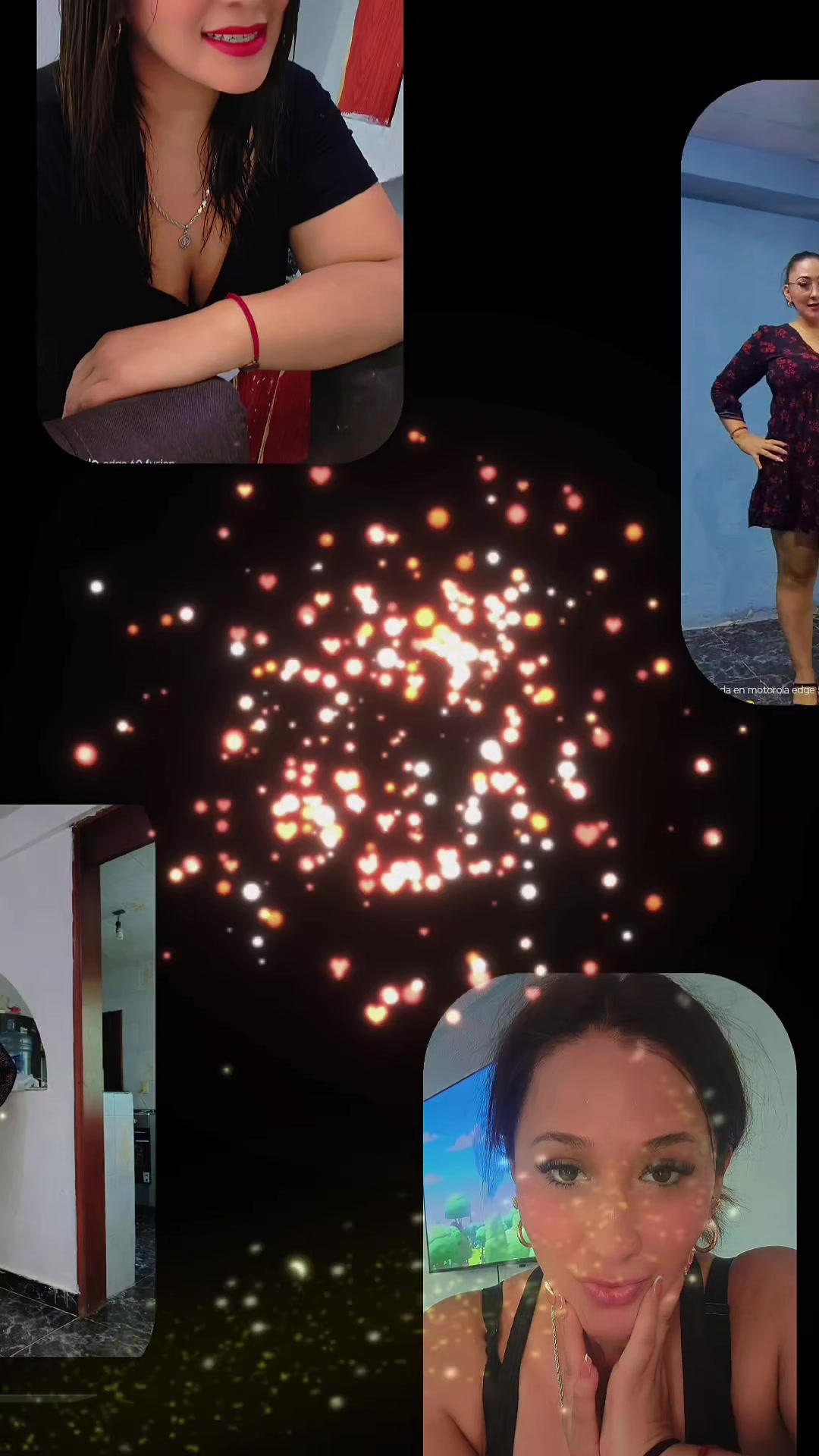 @Veronica  la chiqui