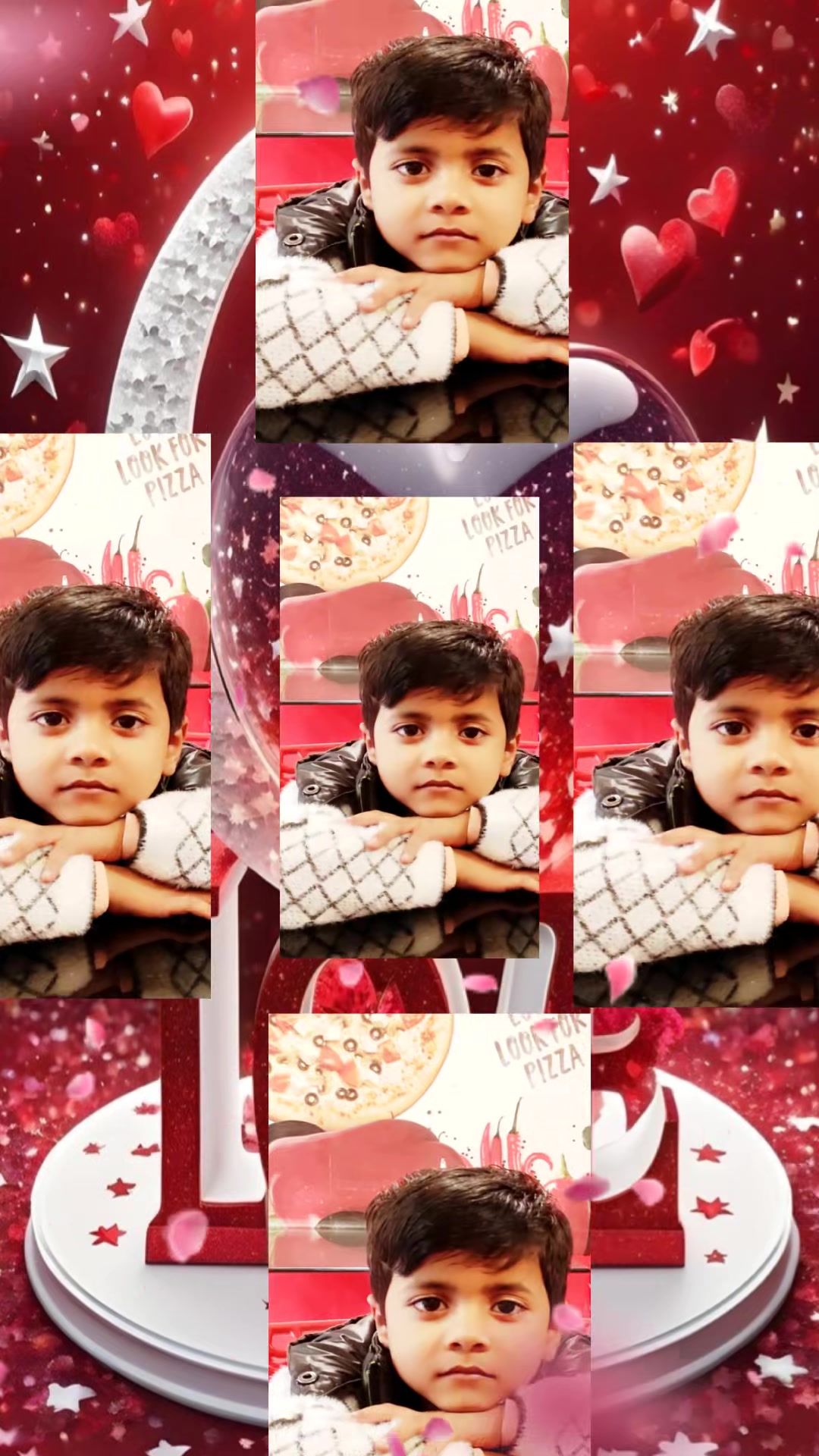 @Sushil Shah