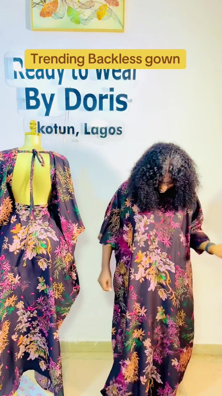 @READY TO WEAR IN IKOTUN LAGOS
