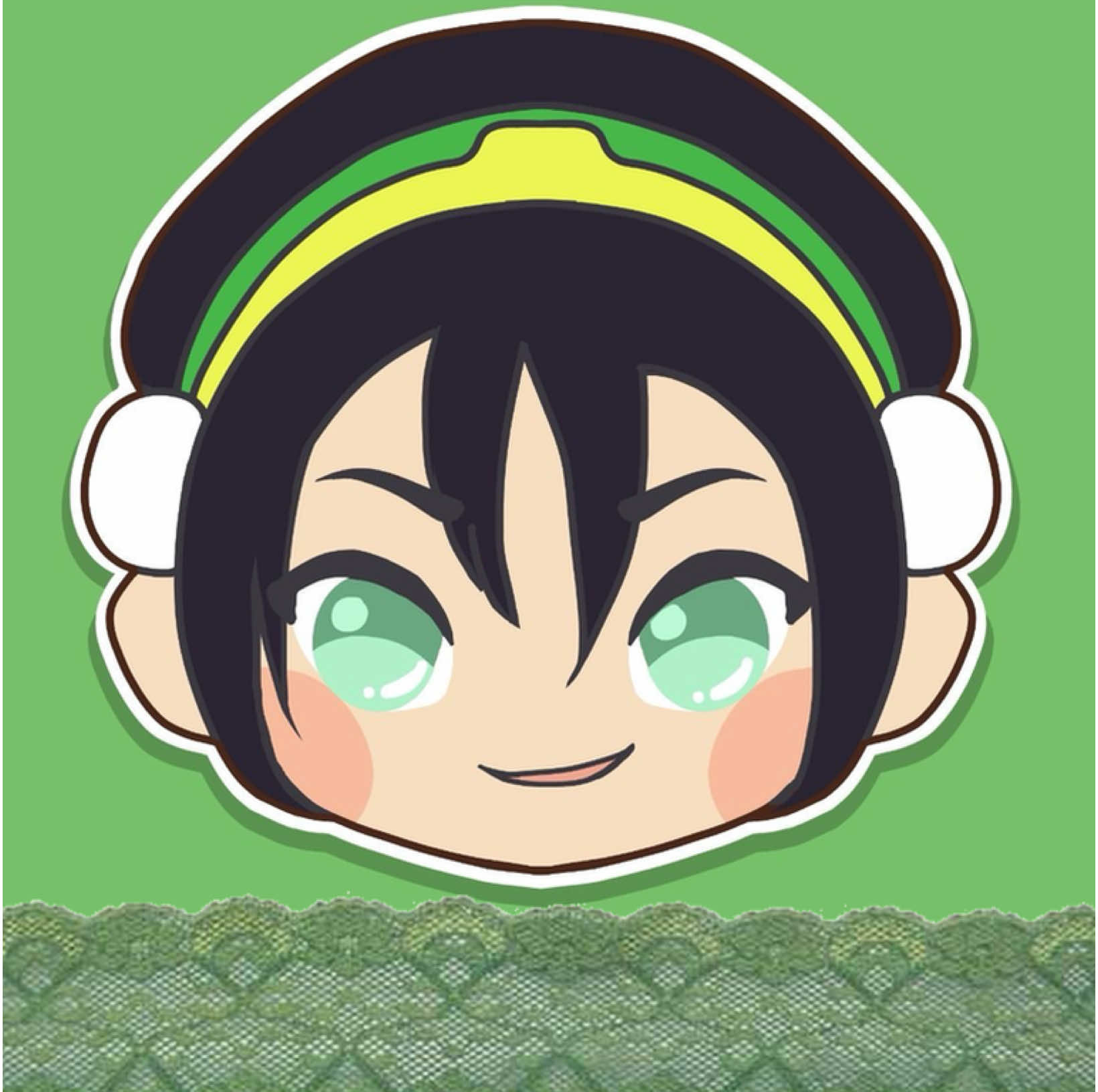 @⋆. 𐙚˚࿔🌷Toph🌷𝜗𝜚˚⋆
