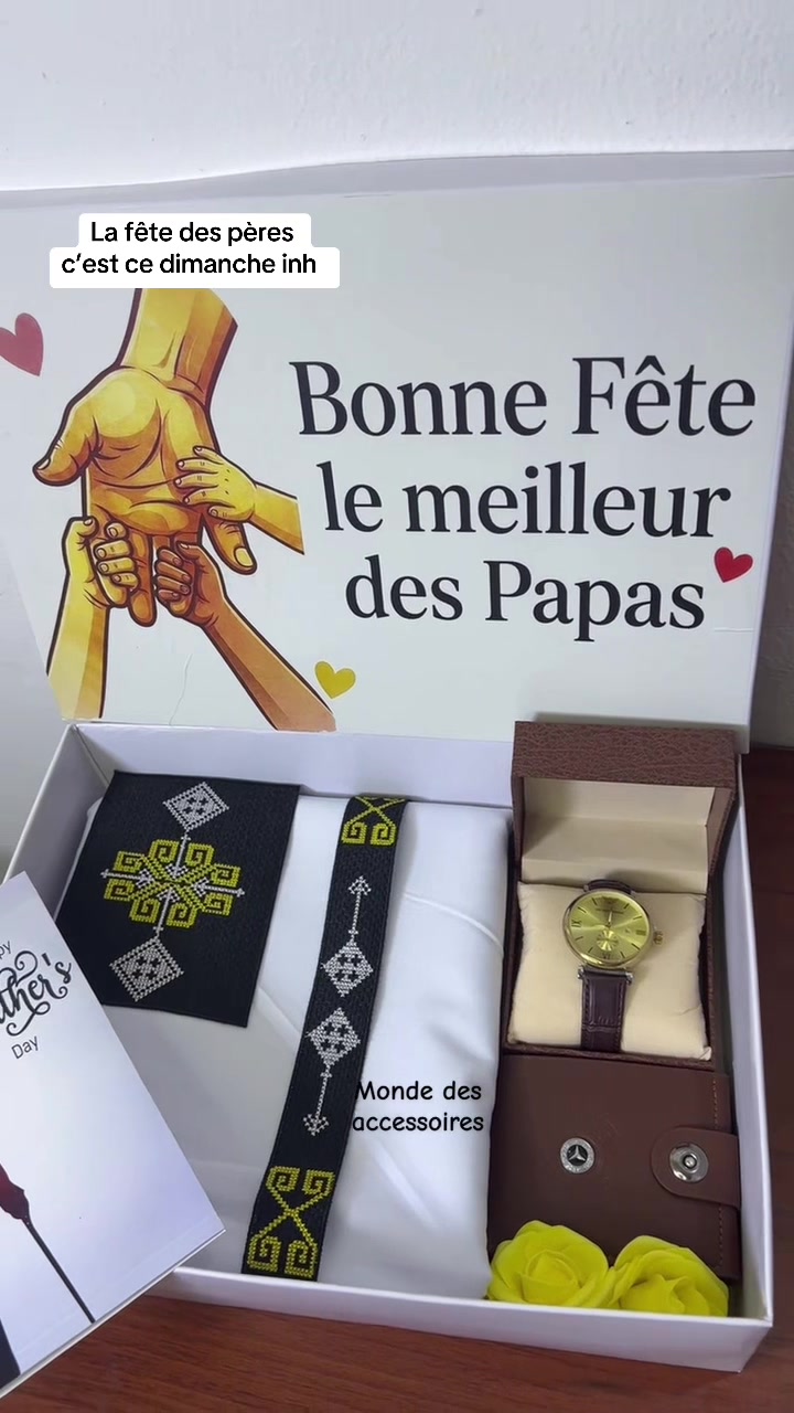 @Monde des Accessoires 🦋