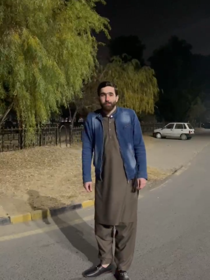 @Usman gul