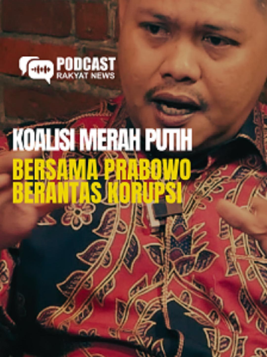 @Podcast Rakyat News