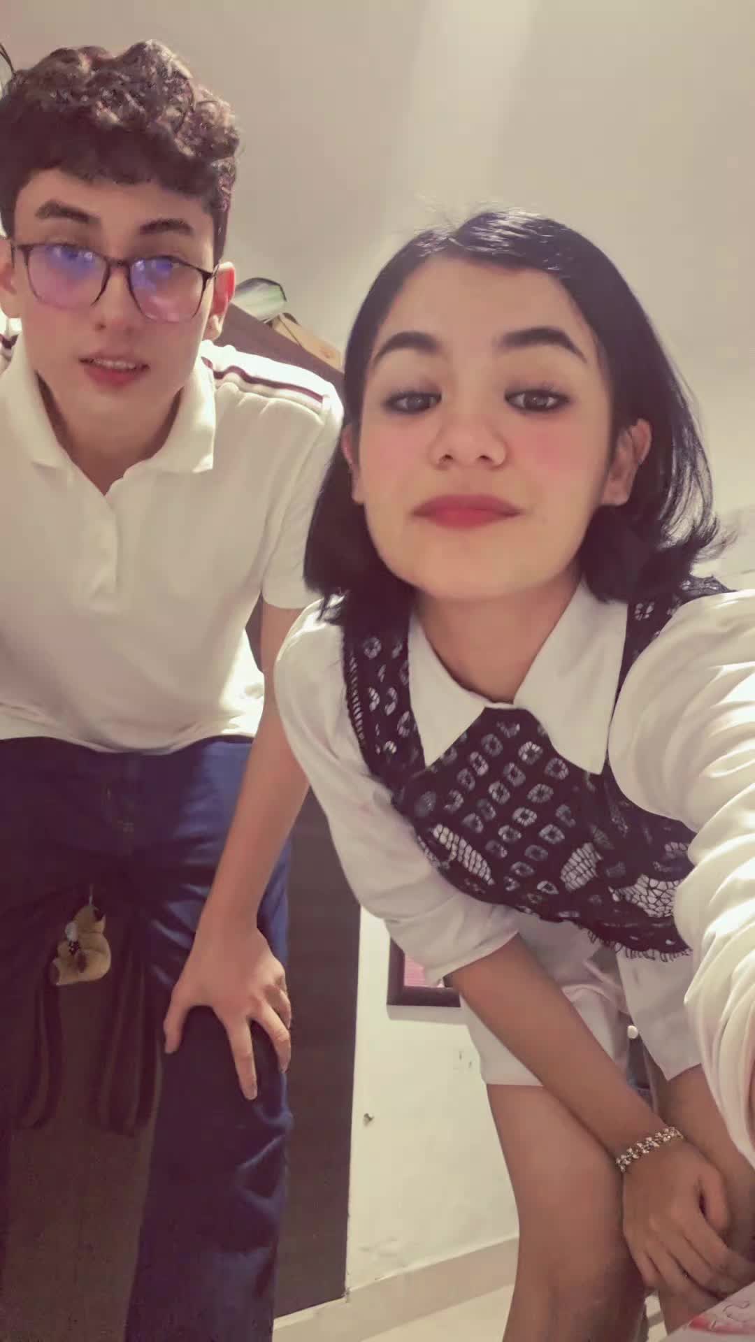 @Nani Rodriguez