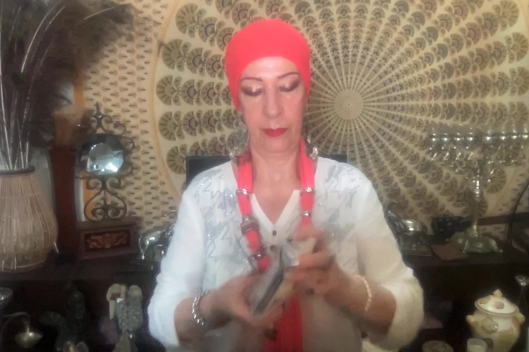 @DORALOPEZ TAROT-CUENTA OFICIAL