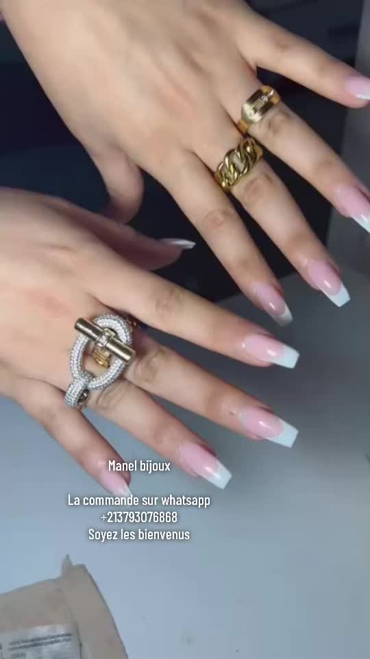 @Manel bijoux💍