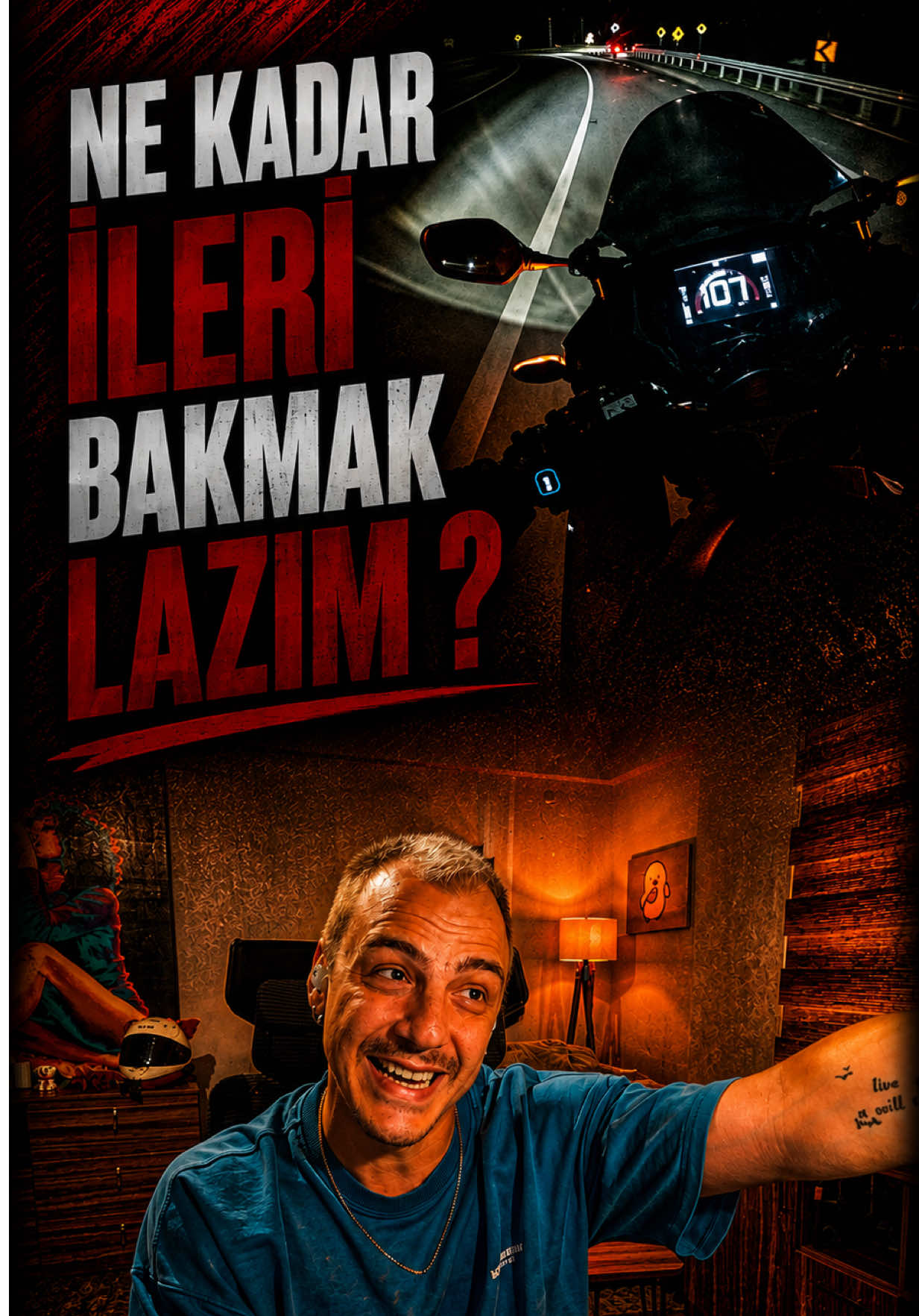 @Kırmızı Kulak