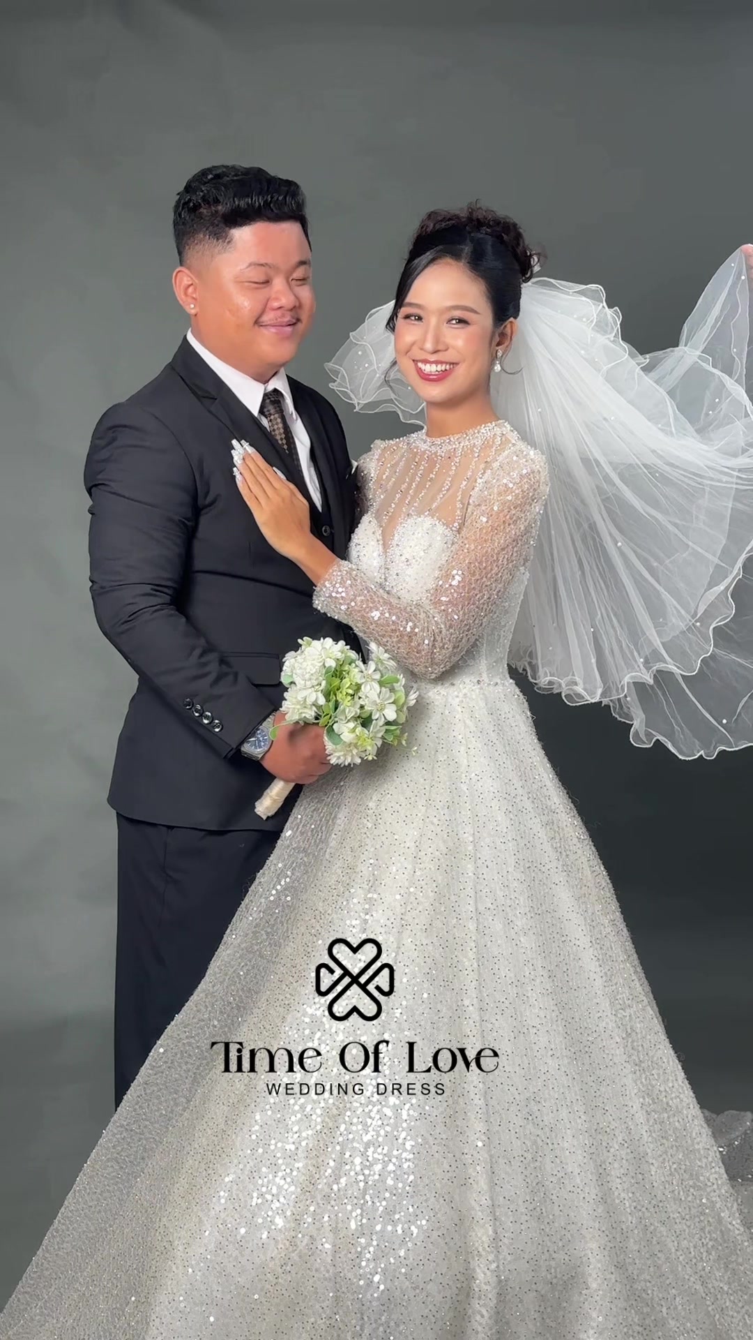 @TimeofloveWedding 1(တောင်ဒဂုံ)