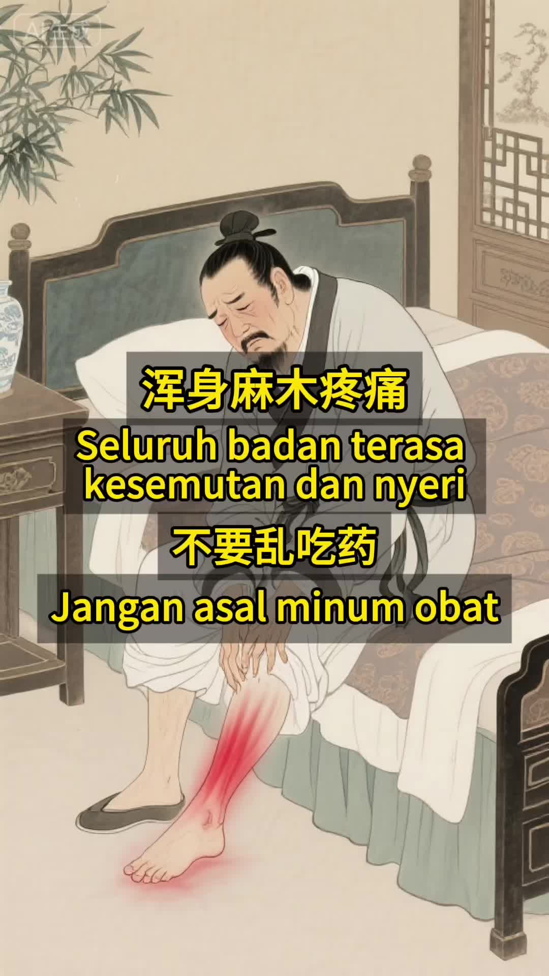 @Sinshe RenAi