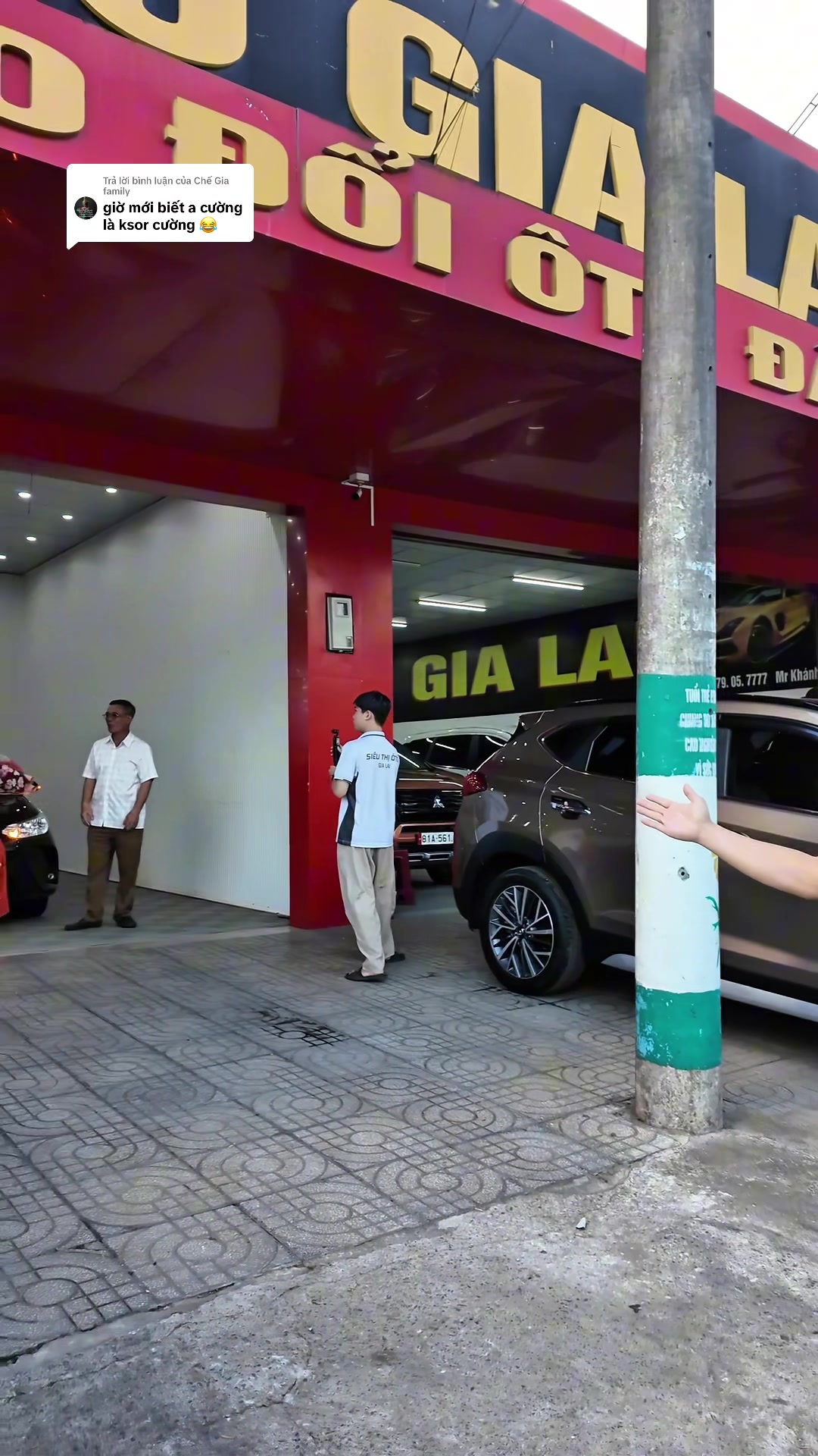 @CƯỜNG SI&Ecirc;U THỊ &Ocirc;T&Ocirc; GIALAI
