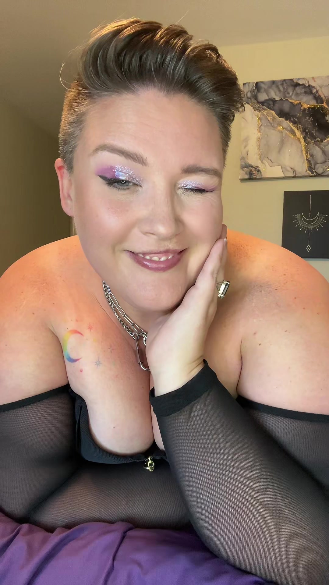 @MMFR | Plus Size Fashion