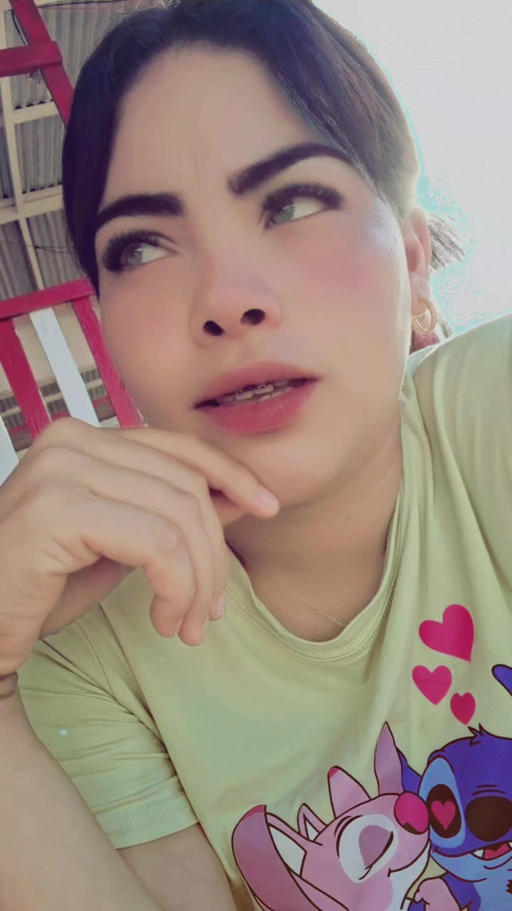 @🌸🍒la niña👸🎀