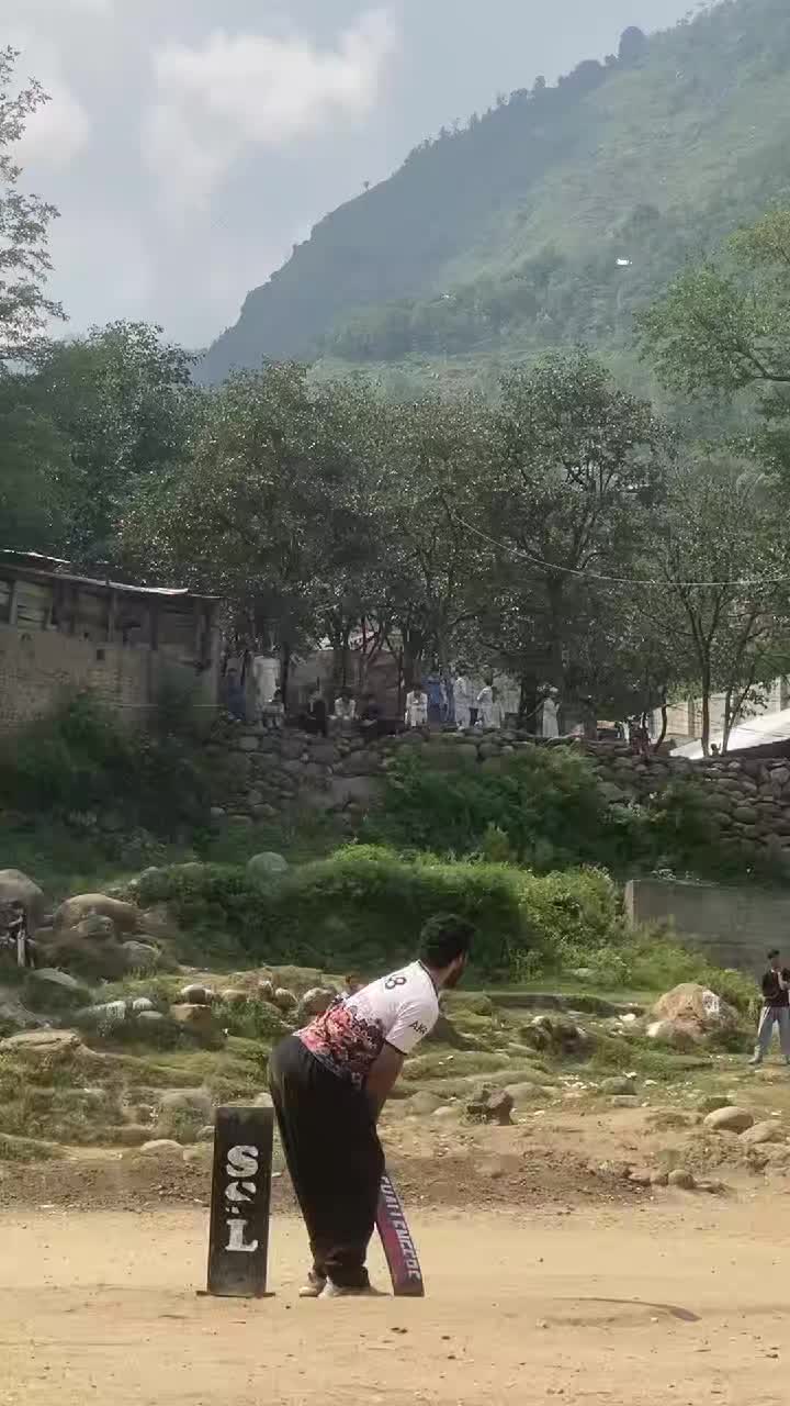 @CricketOphilic...🏏🎖