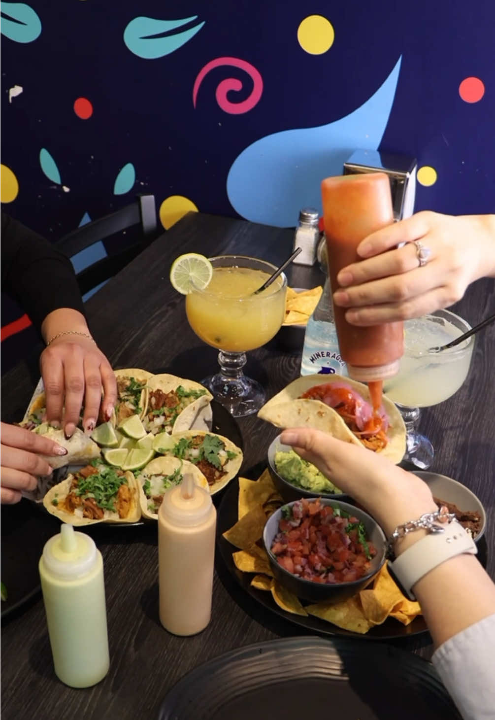 @🌮Alebrijes Taqueria