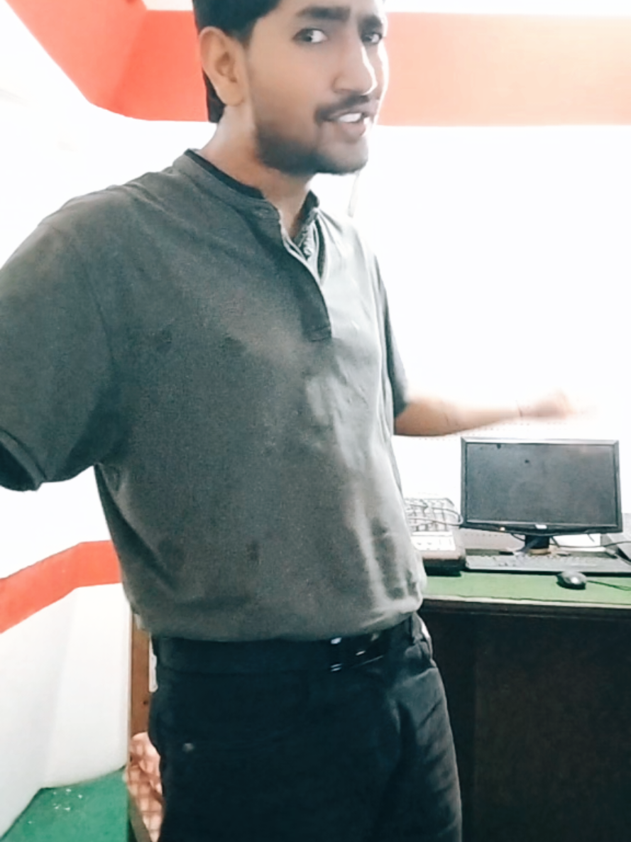 @Bhupal kc रेडियो महाकाली 📻️
