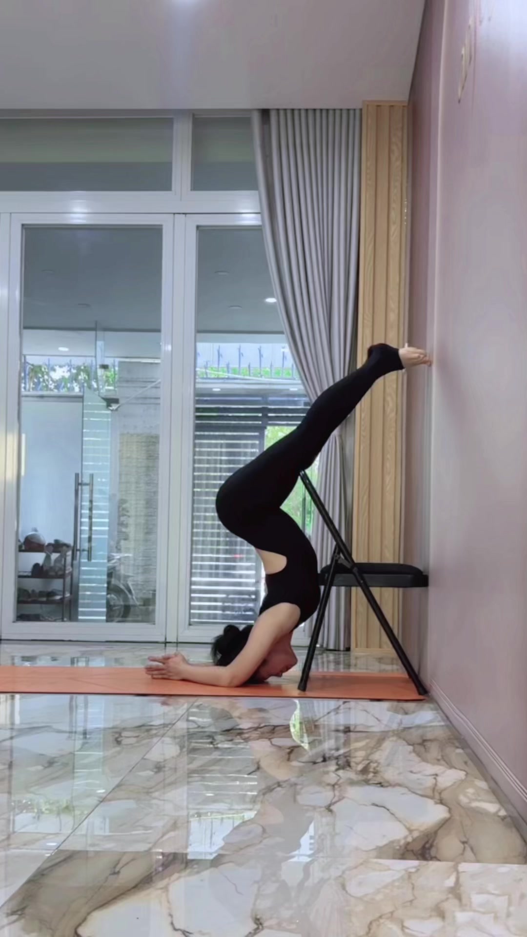 @Minh Nguyệt Yoga