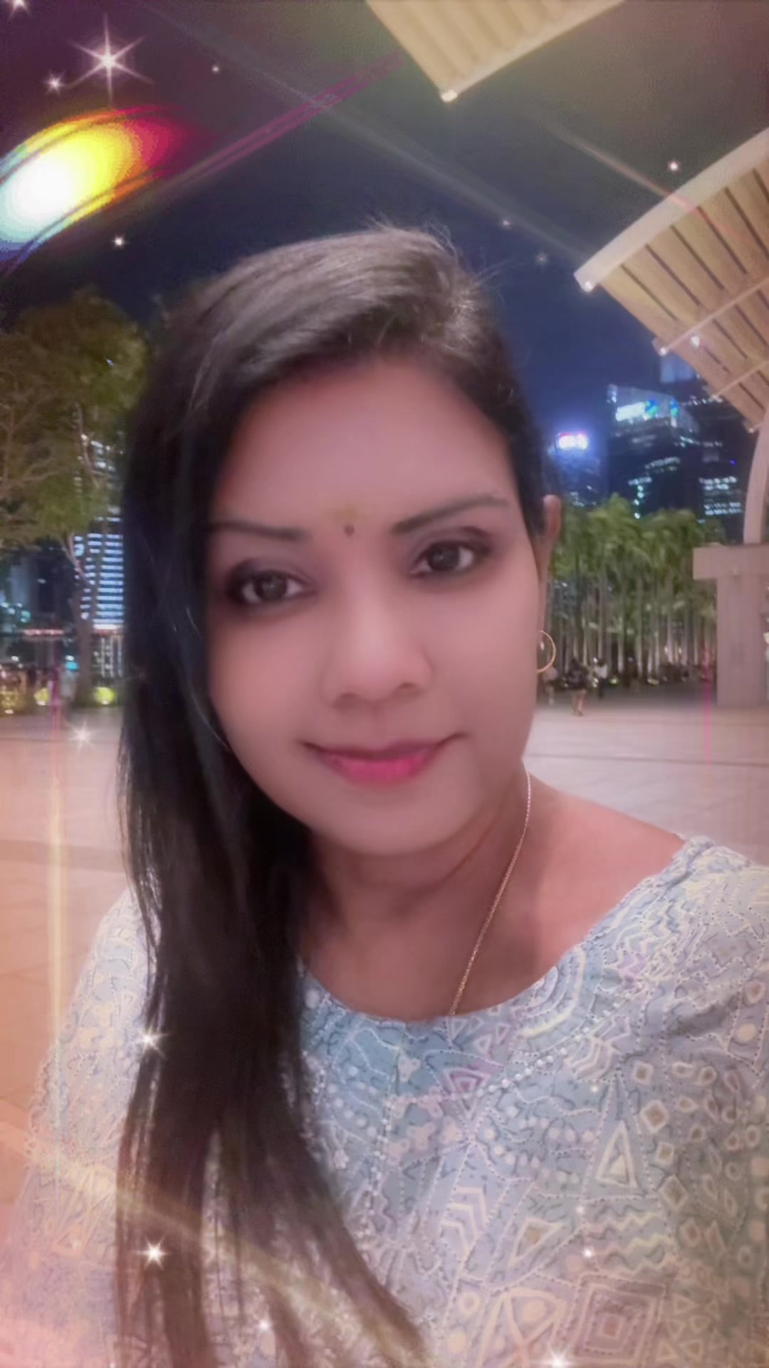 @Kavictha Melinda G M