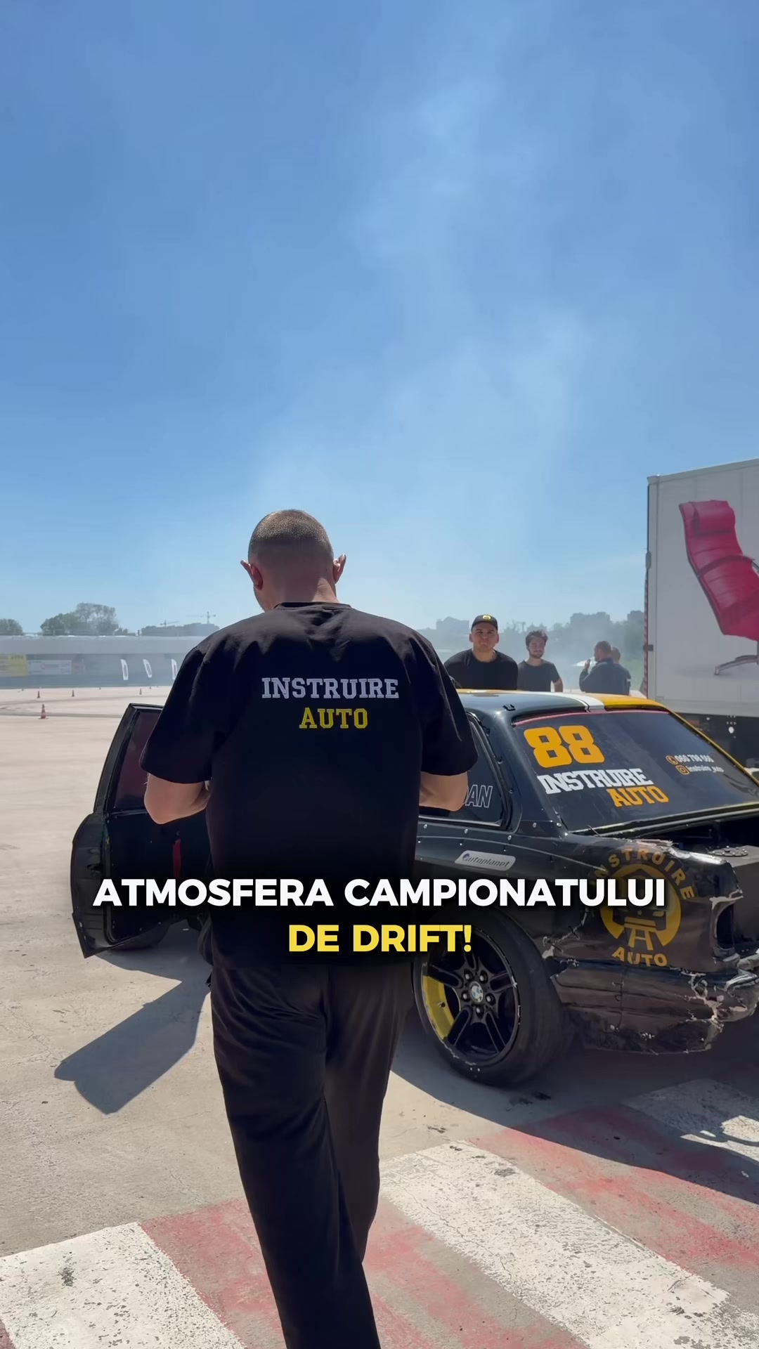 @Instruire Auto