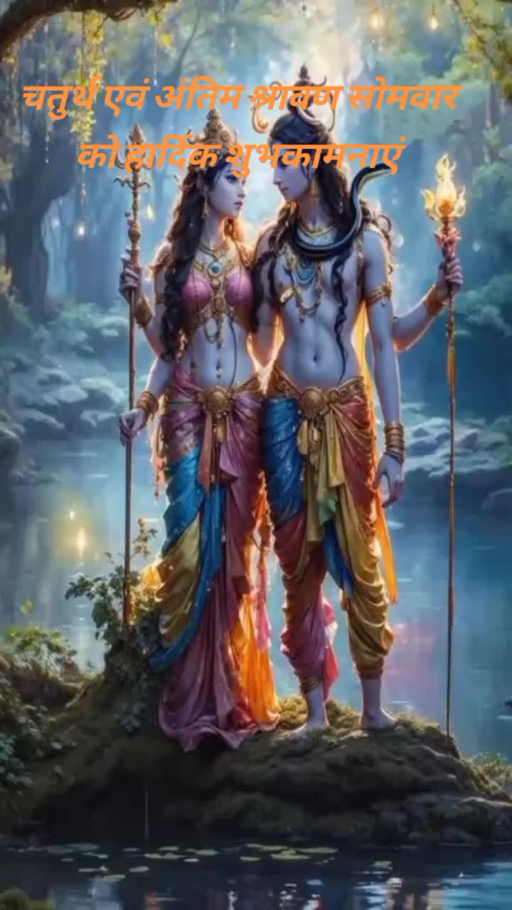@Jay Shree Ram