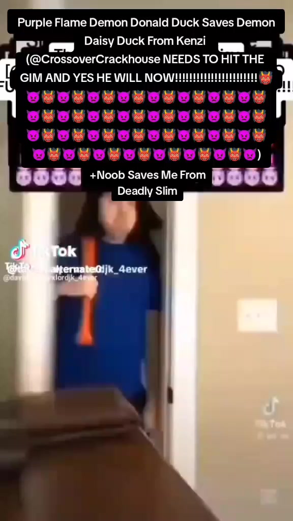 @DavidboyCRV & Lord JK_4ever