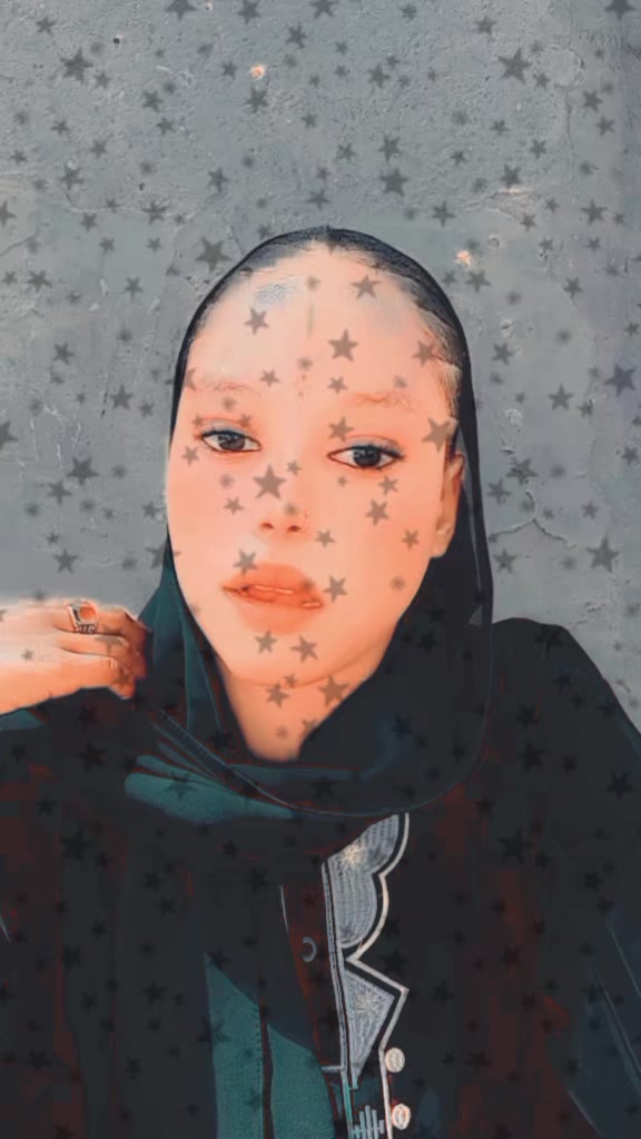 @Aisha