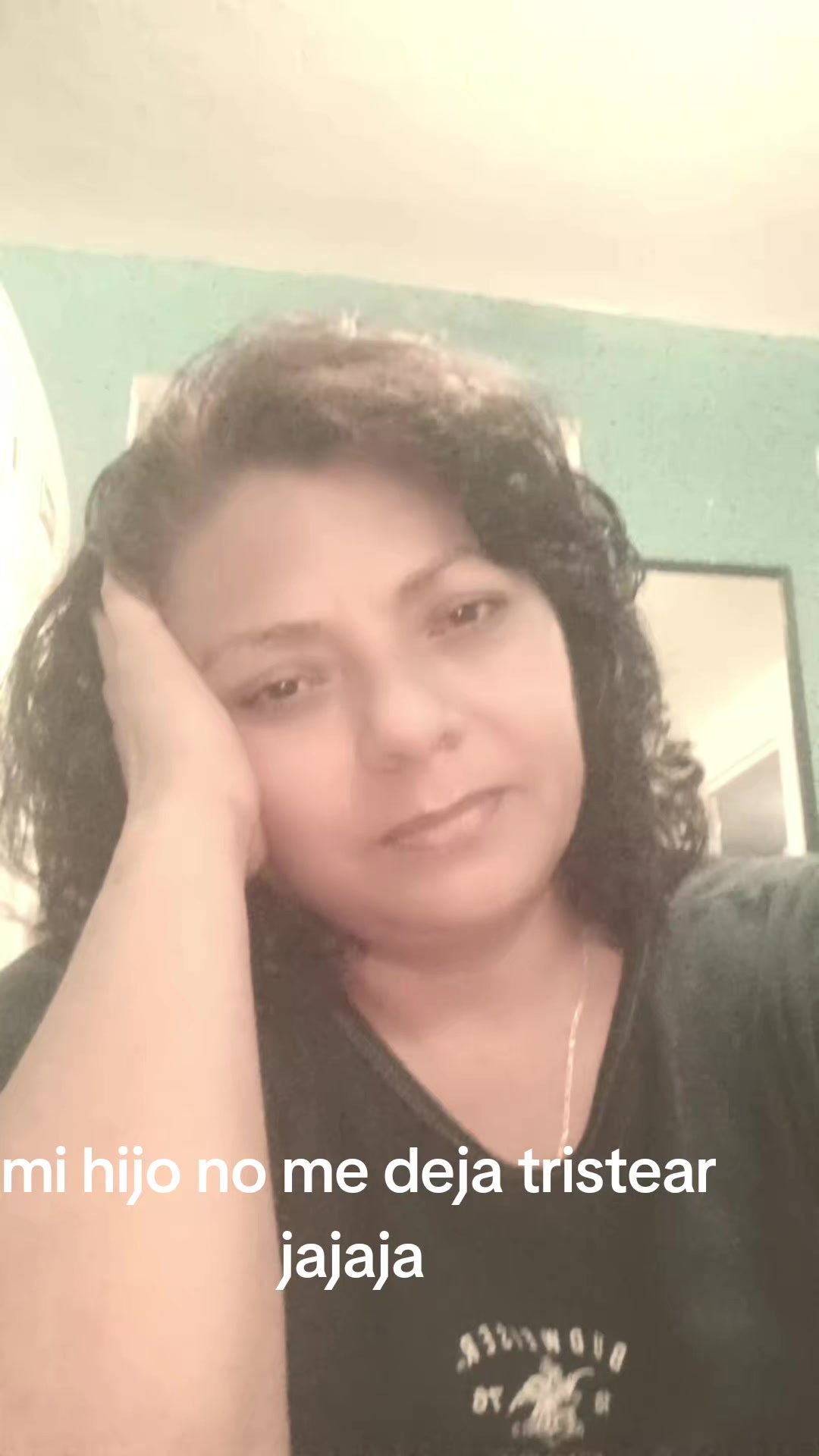 @leticia te sigue