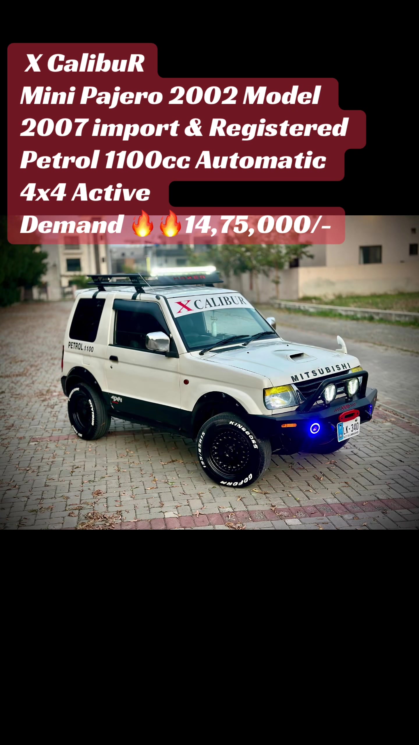 @Daniyal Iqbal