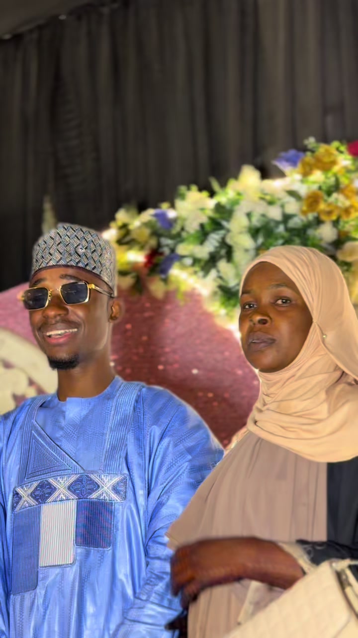 @BAKIR —J .ONE ☝️ KANO