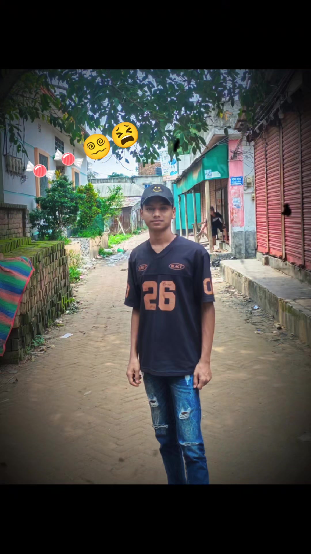 @❤️Amir Hamza❤️❤️