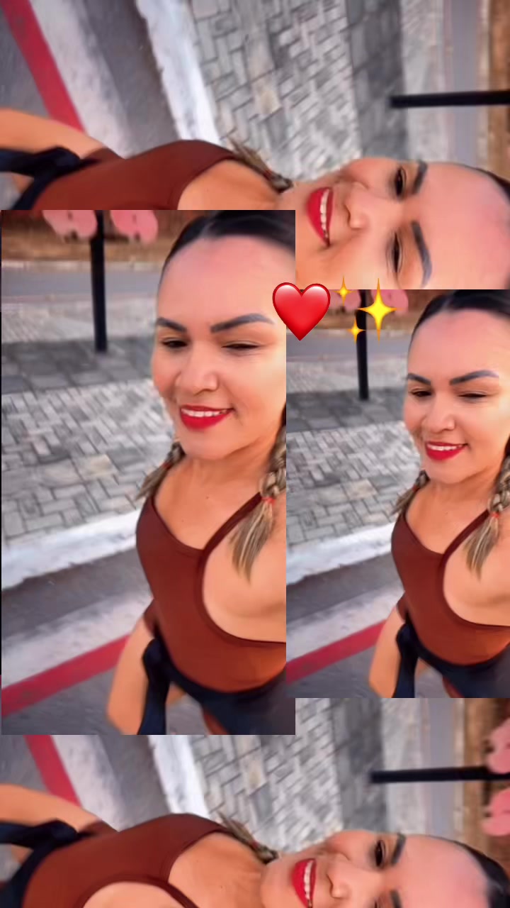 @Sandrelina Lima