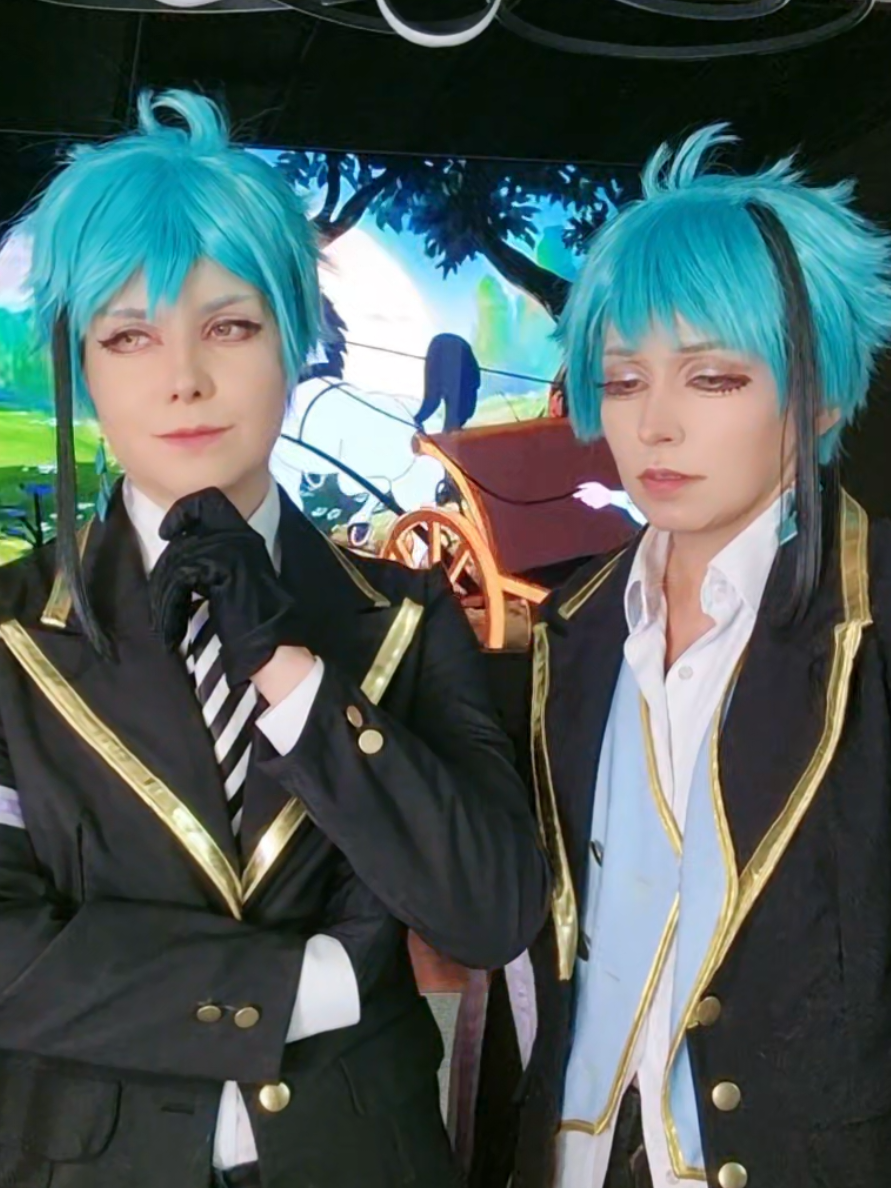 @SanctusIX -Roxas