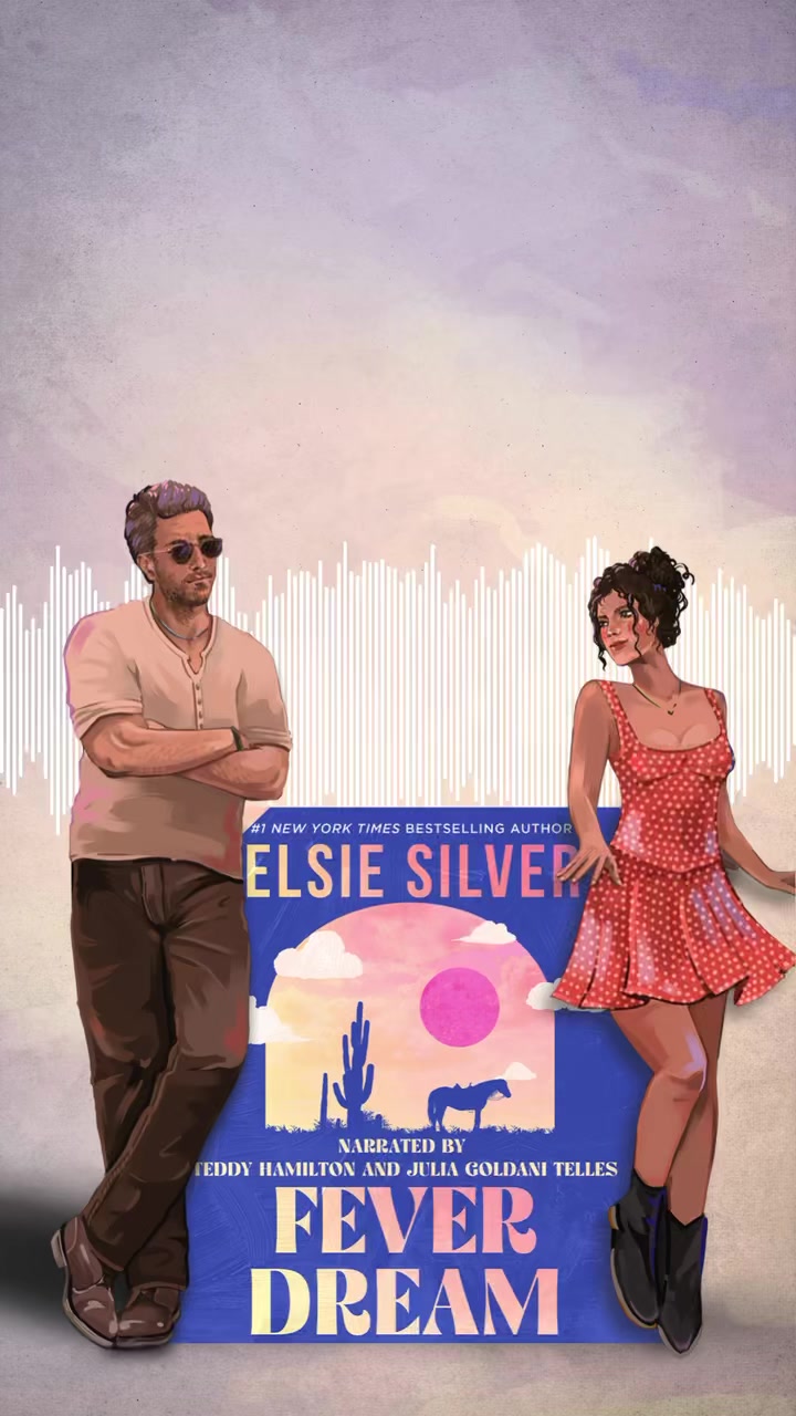 @Elsie Silver