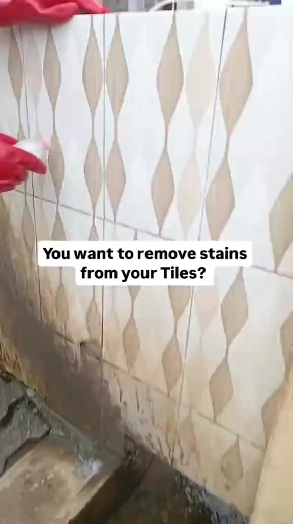 @Leemash cleaning products