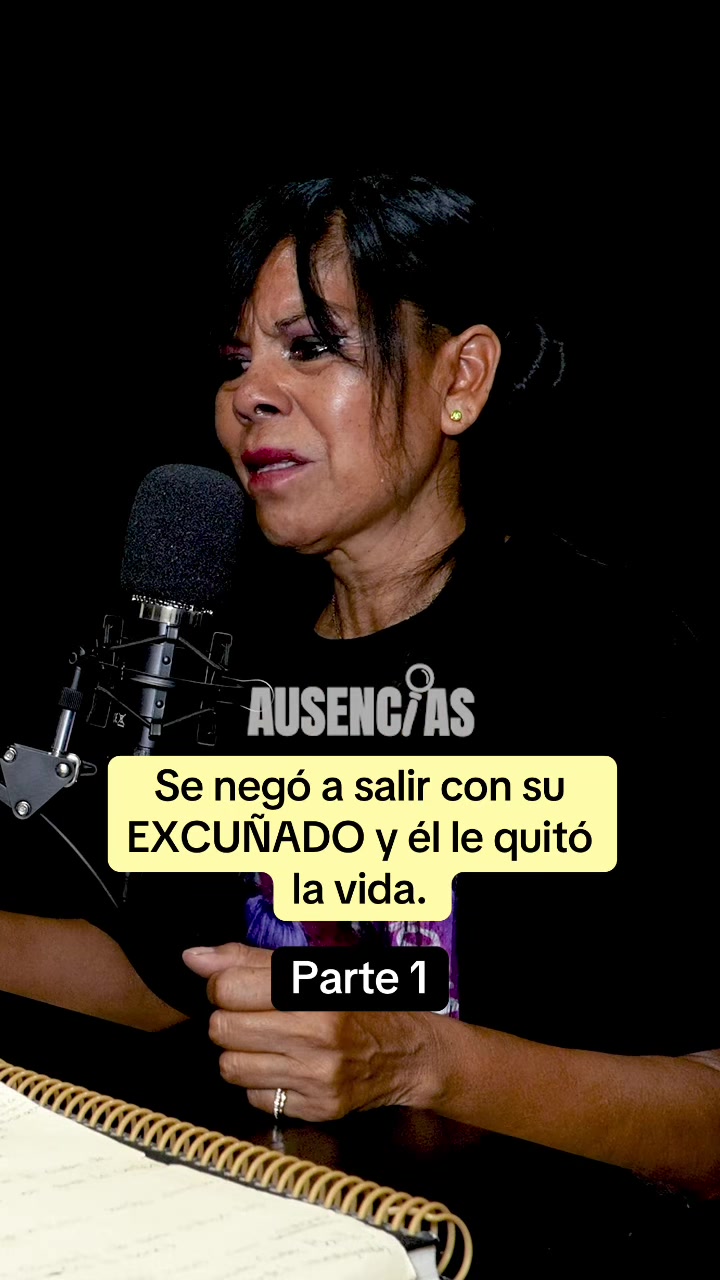 @Ausencias