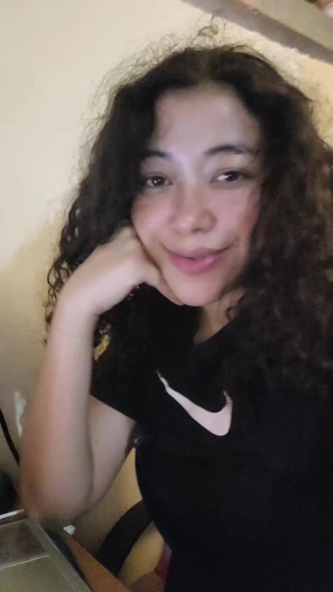 @Karen Alfaro