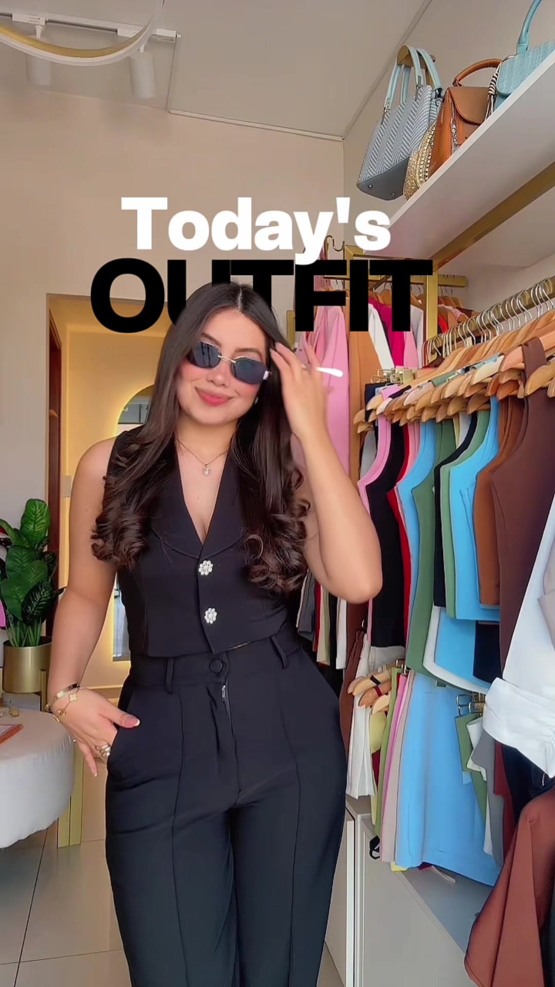 @DamarisStyle