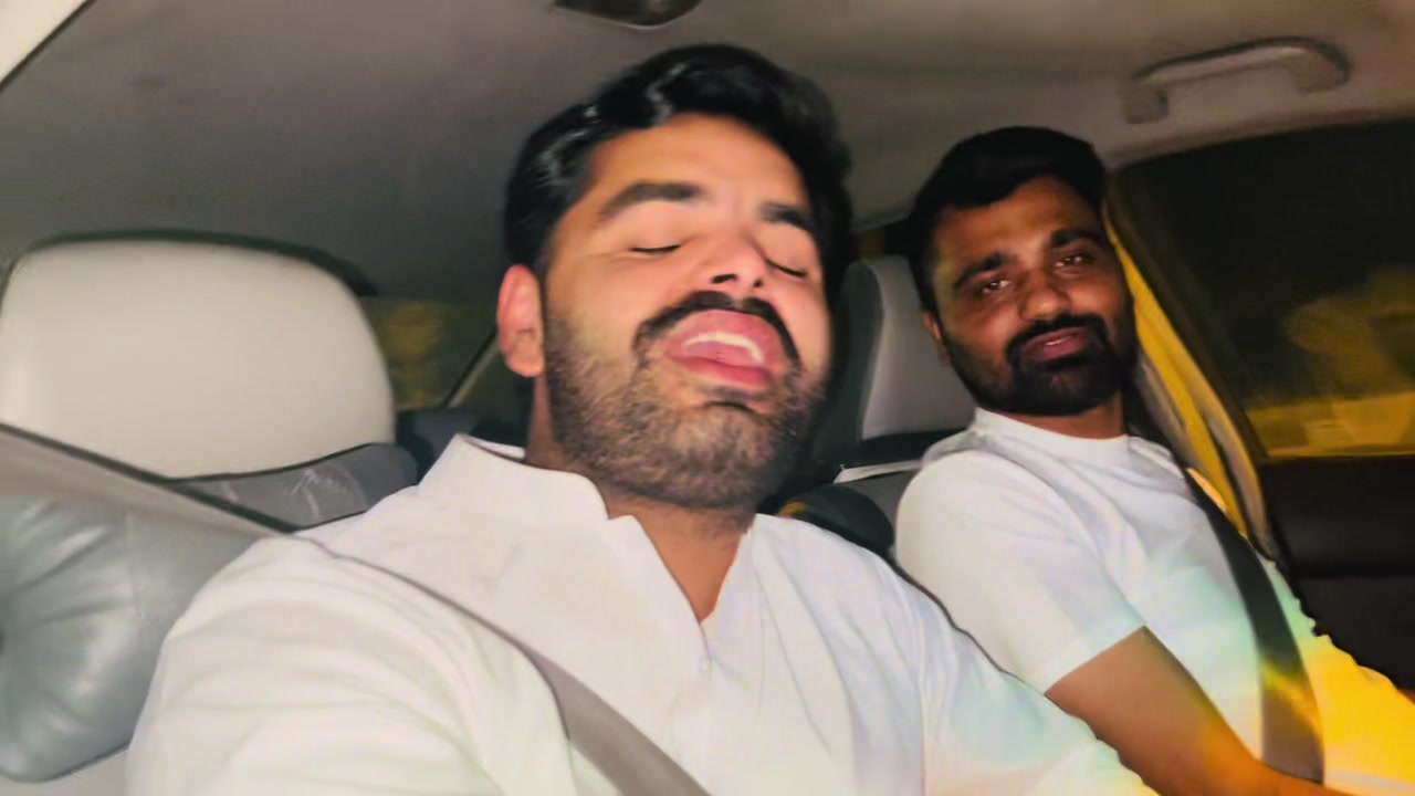 @Hammad Azam Alvi