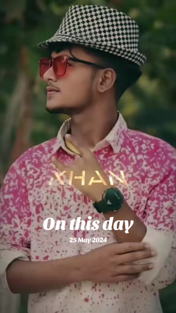 @(◕‿◕) রাজা মশাই (&bull;◡&bull;)