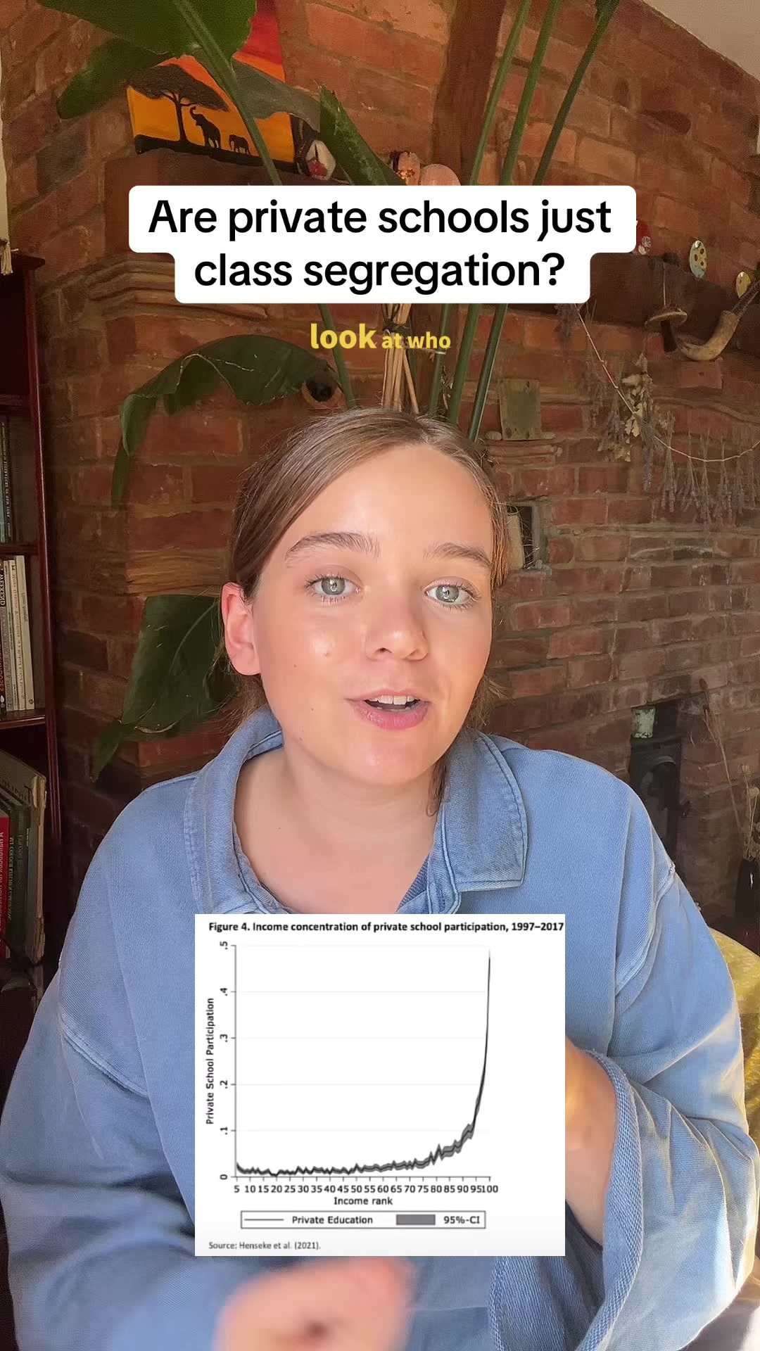 @dani | education & politics
