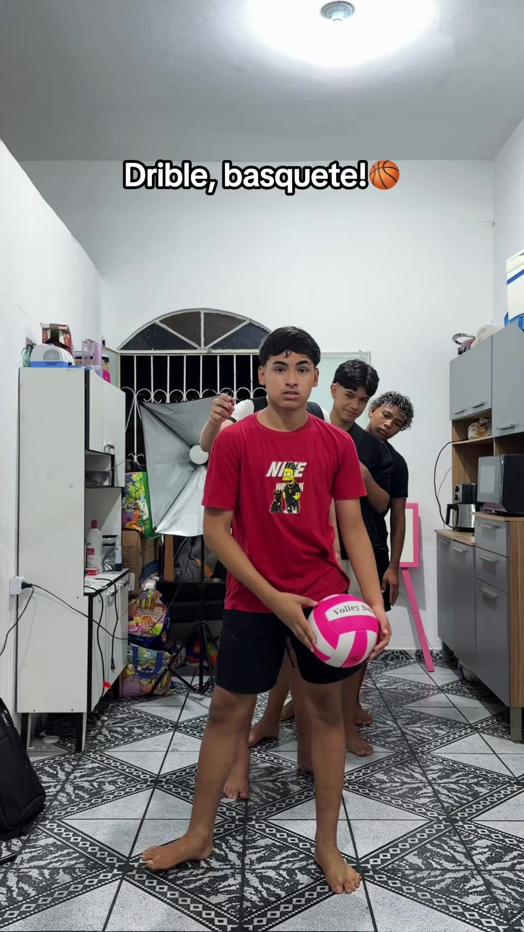 @Turma do Yuri
