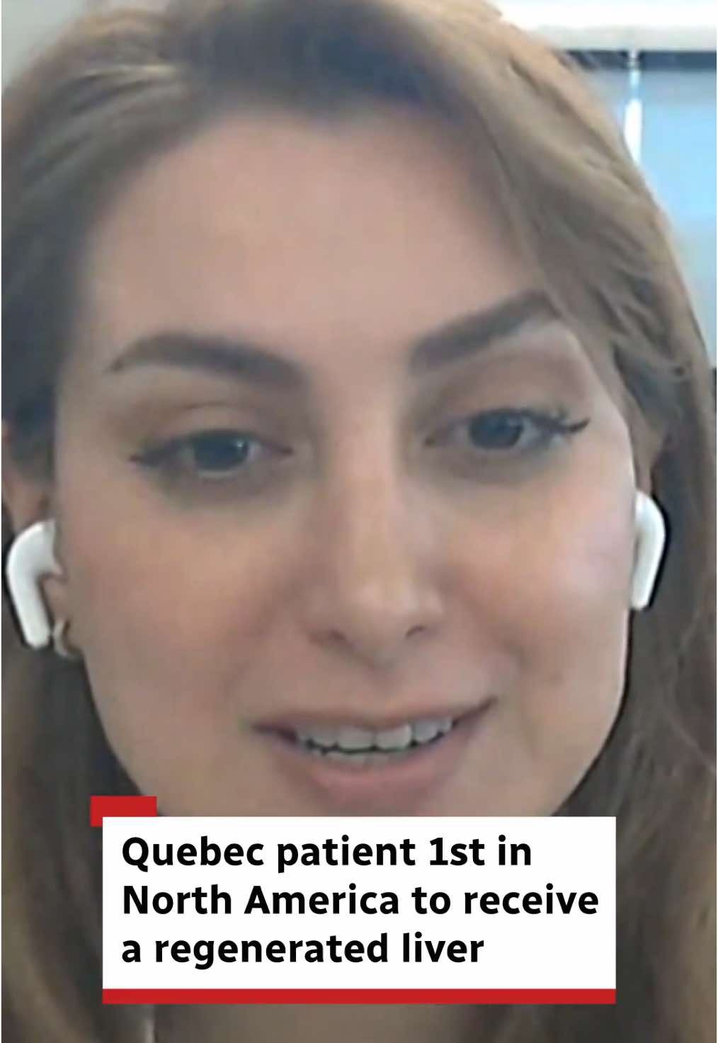 @CBC Montreal